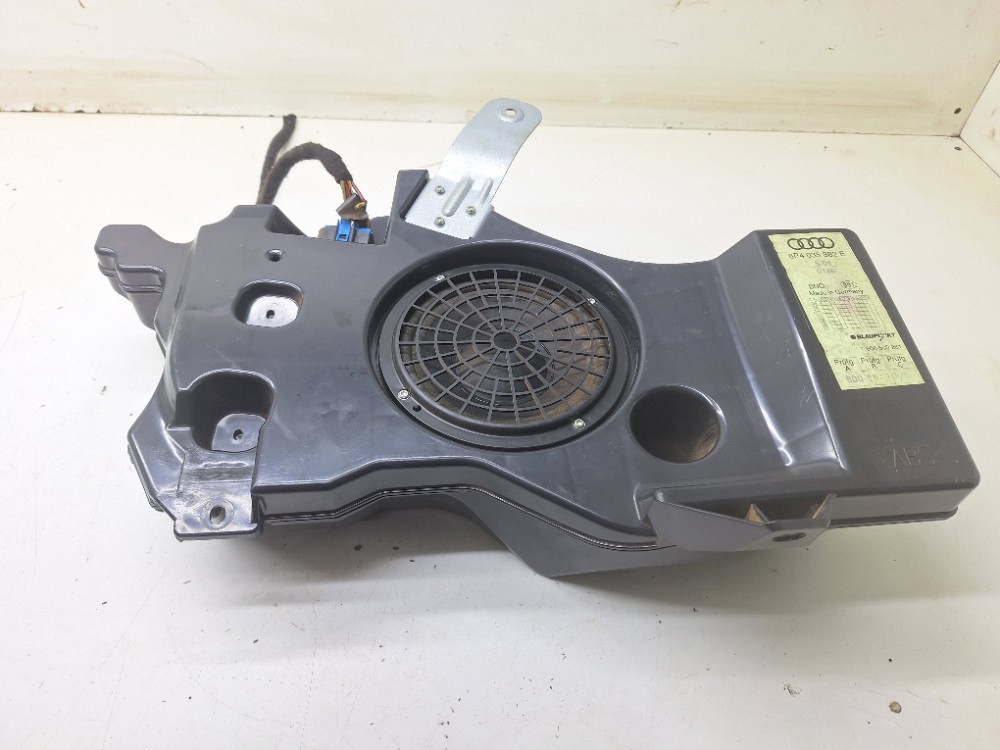 Alto Falante Audi A3 Tfsi 2.0t 2010 2011 8p4035382e