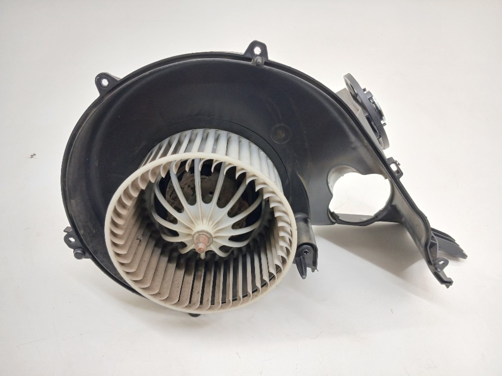 Motor Ventilador Ar Condicionado Evoque 2.0 2015 6g9n18d413a