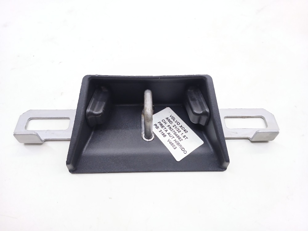 Batente Tampa Traseira Volvo Xc40 1.5 2021 2022 31484517