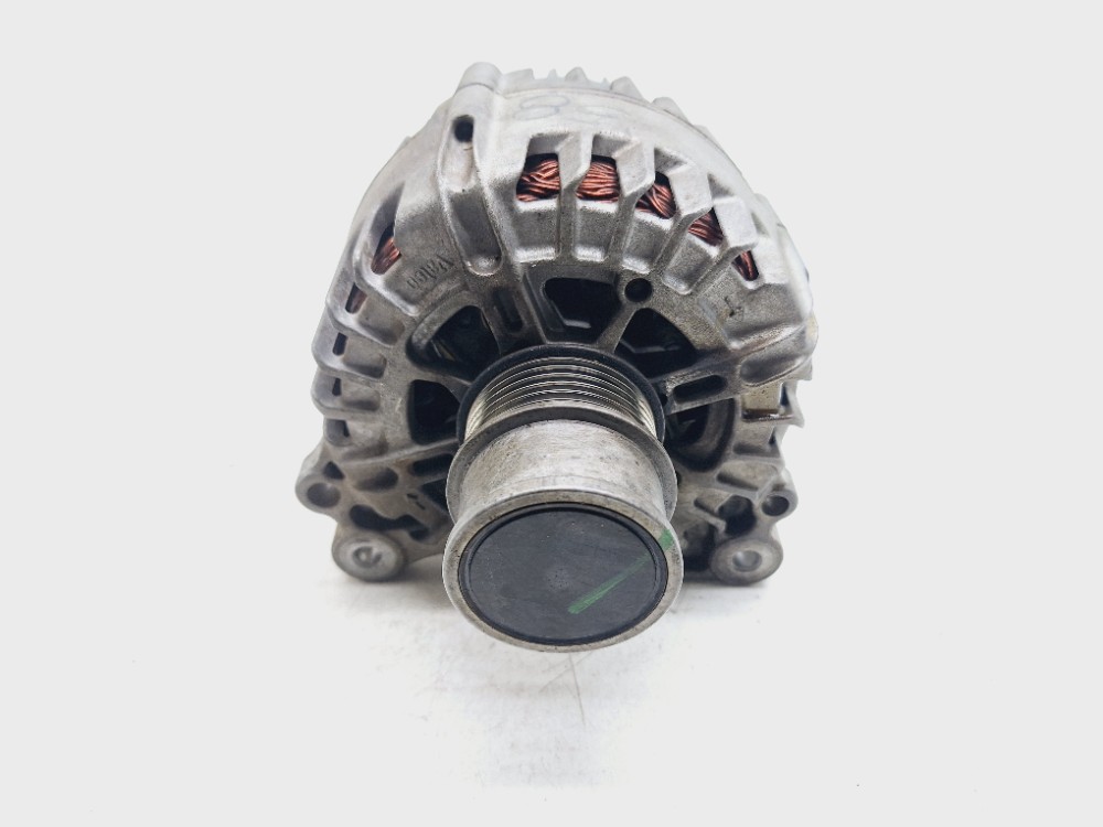 Alternador Vw Tiguan Tsi 1.4 2019 04c903021a 16.788 Km