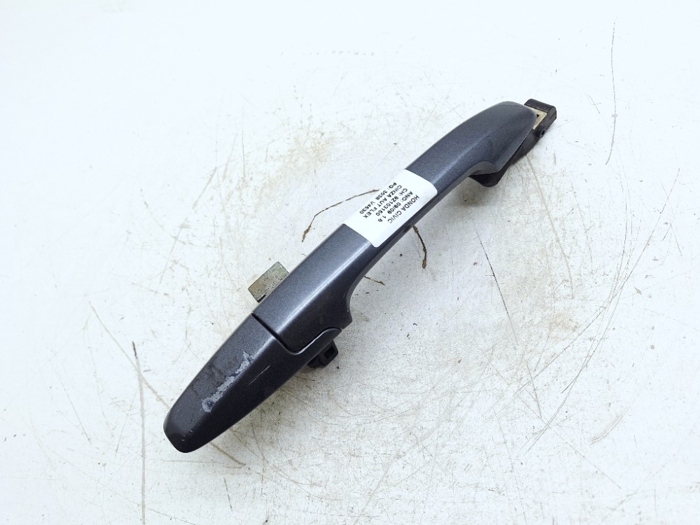 Maçaneta Externa Dianteira Direita Honda Civic 1.8 2009