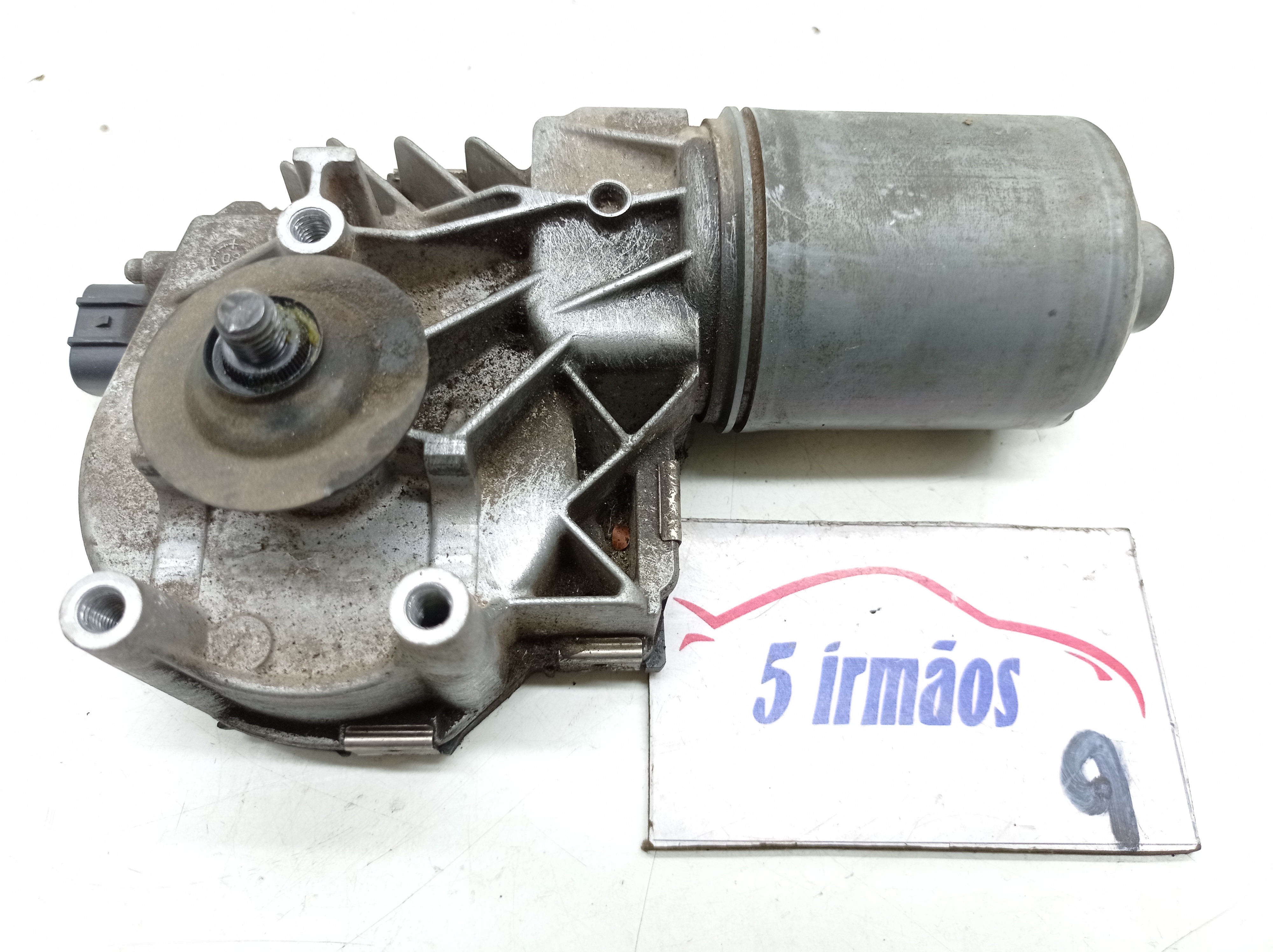 Motor Limpador Parabrisa Honda Civic 1.8 Manual 2007 / 2008