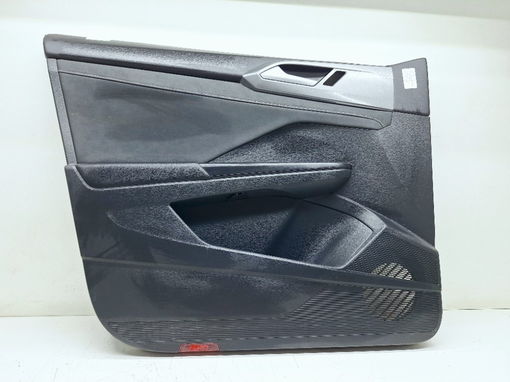 Forro Porta Dianteira Esquerda Vw Taos 1.4 2024 2gj867133