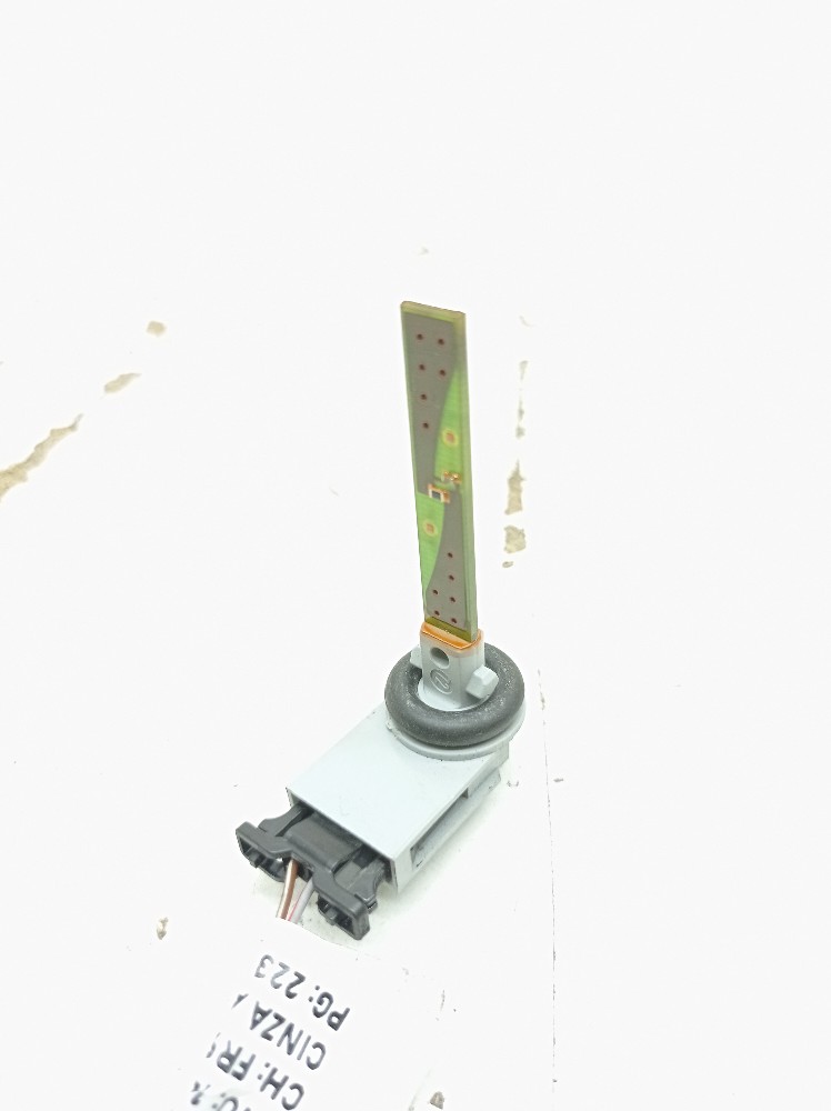 Sensor Temperatura Audi Q3 Rs 2.5 2014 2015 4b0820539