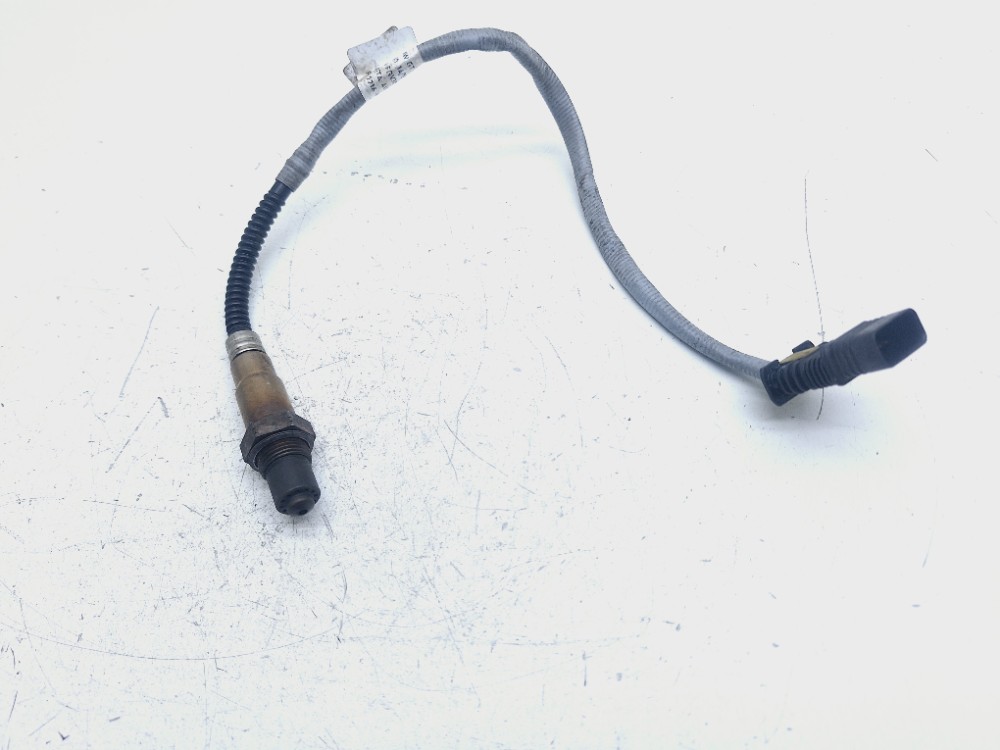 Sonda Lambda Bmw 320i Gt 2.0 2014 2015 0258010418