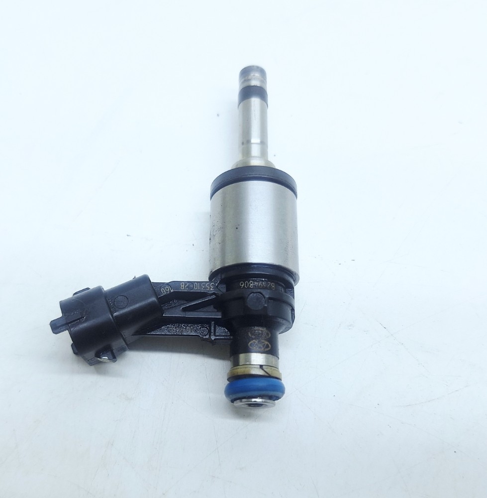 Bico Injetor Tuscon 1.6 2019 026150031