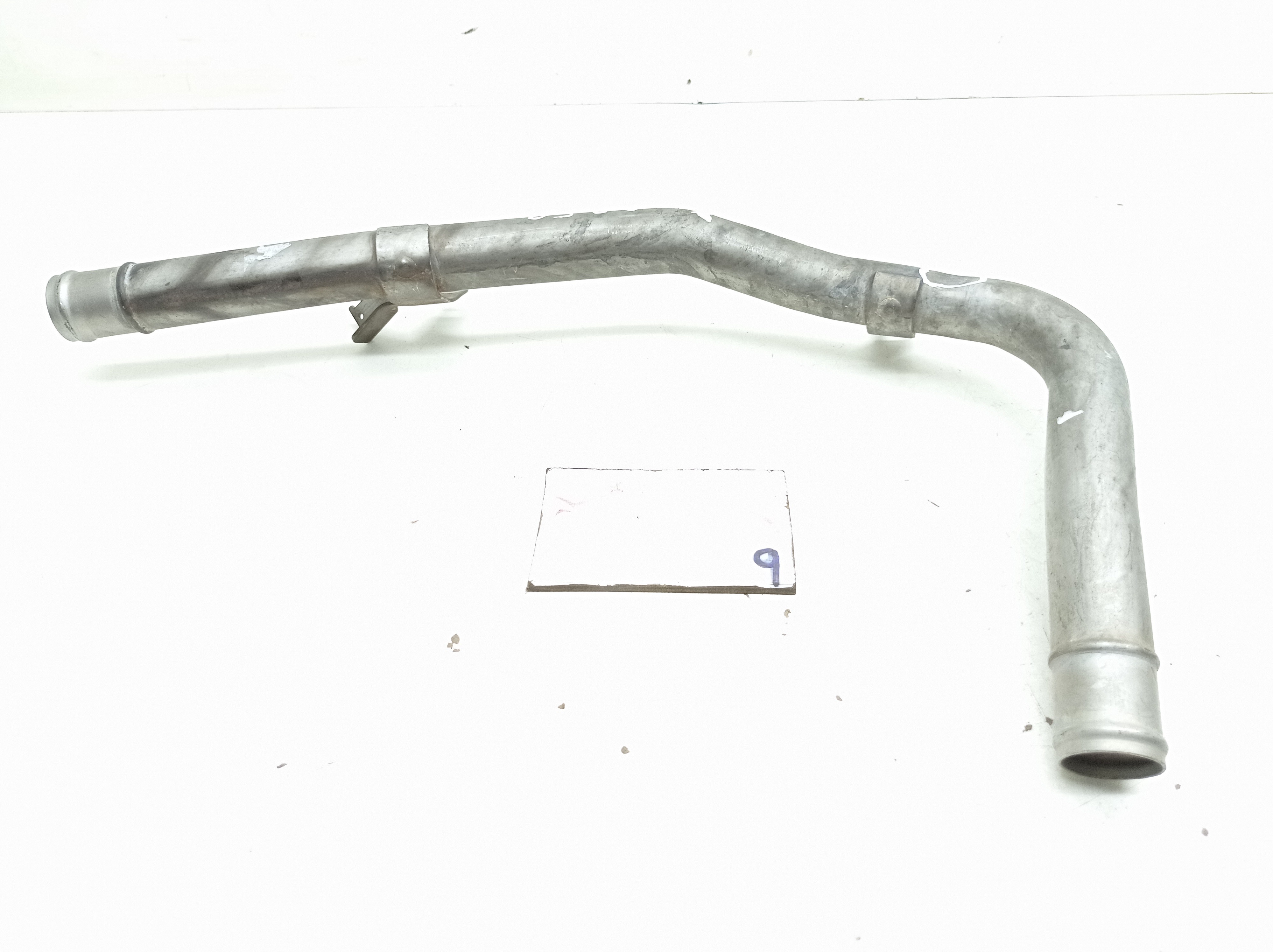 Mangueira Radiador Água Mercedes A250 2.0 2015