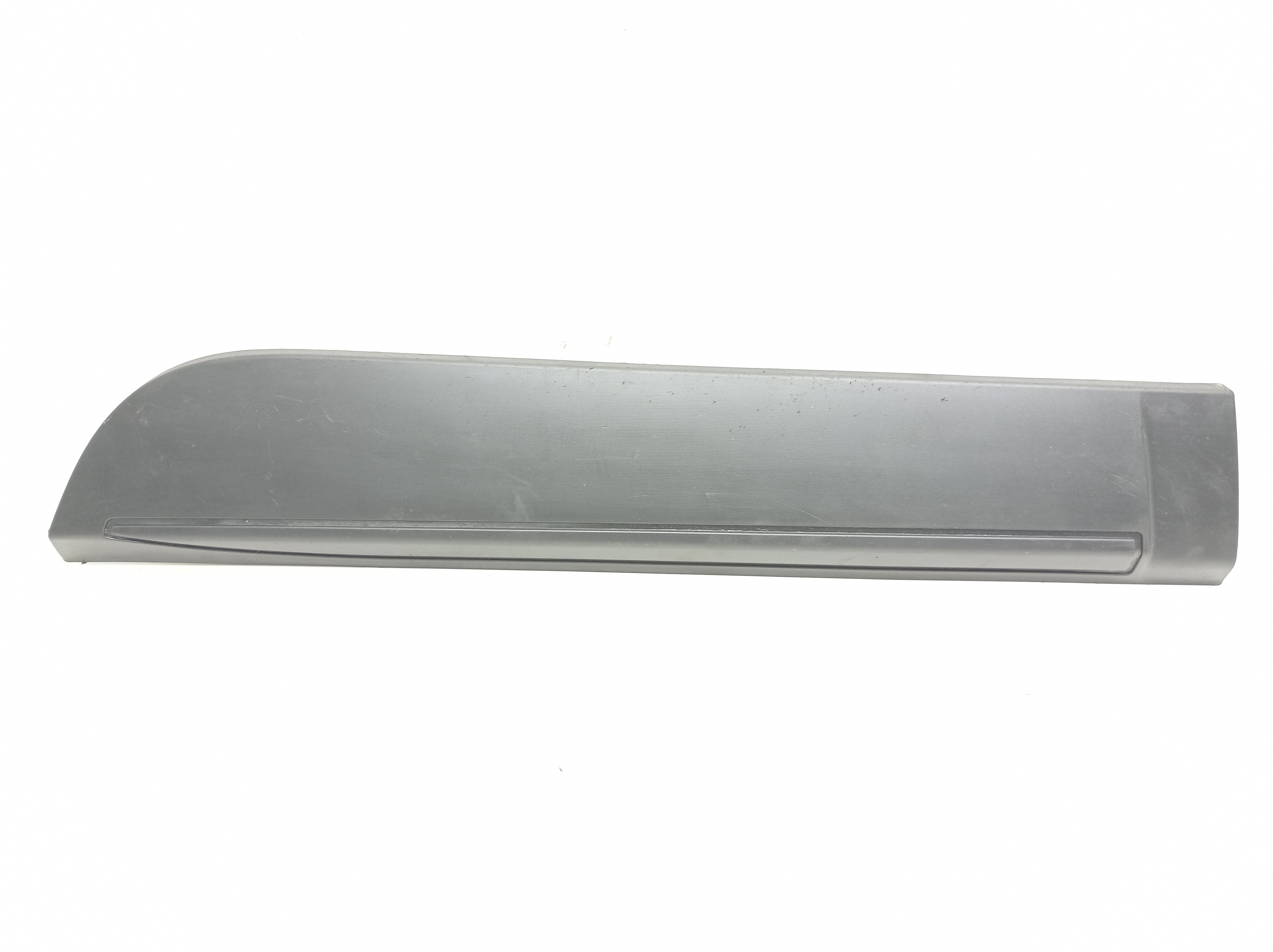 Friso Porta Traseira Esquerda Fiat Toro 2.0 2020 / 2021