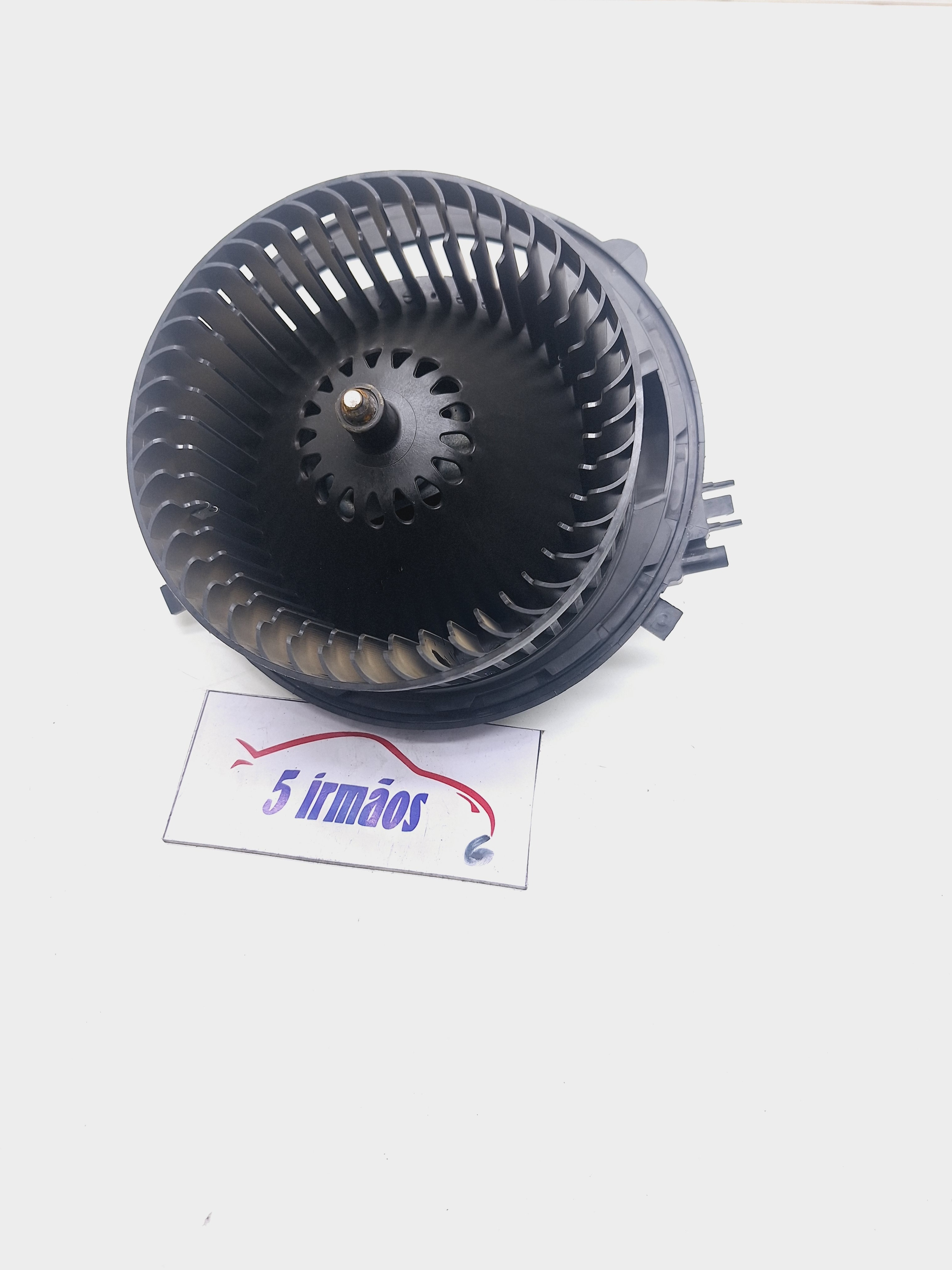 Ventilador Ar Condicionado Vw Tiguan  2.0 2019 Nº3q1819021c
