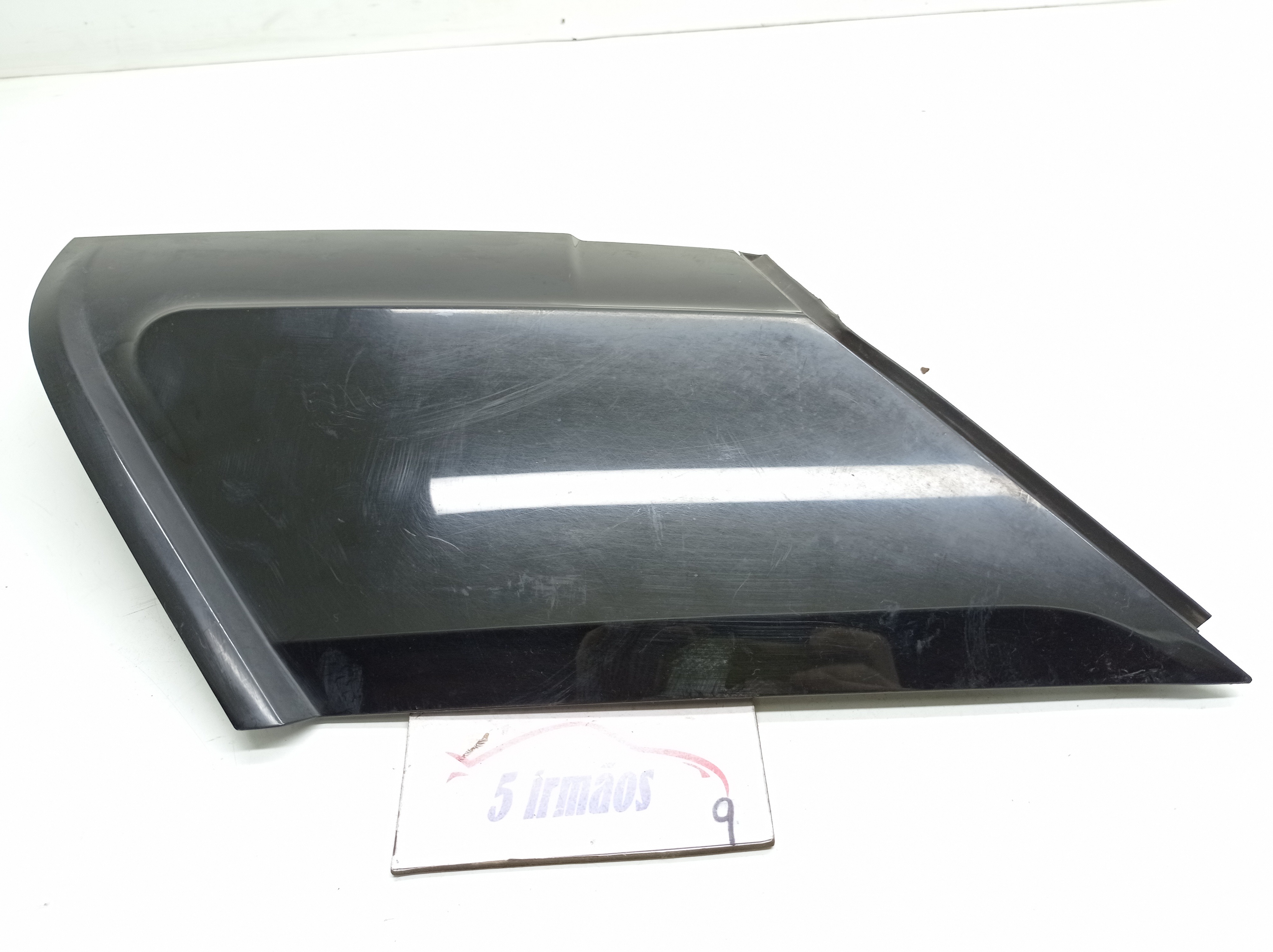 Acabamento Traseiro Direito Evoque 2.0 2014 Nºej3229148ab