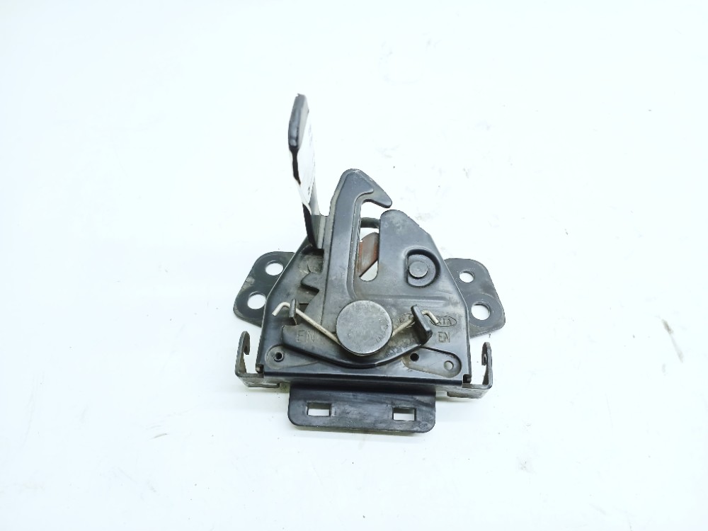 Fechadura Capô Hyundai Veracruz 3.8 2008 2009