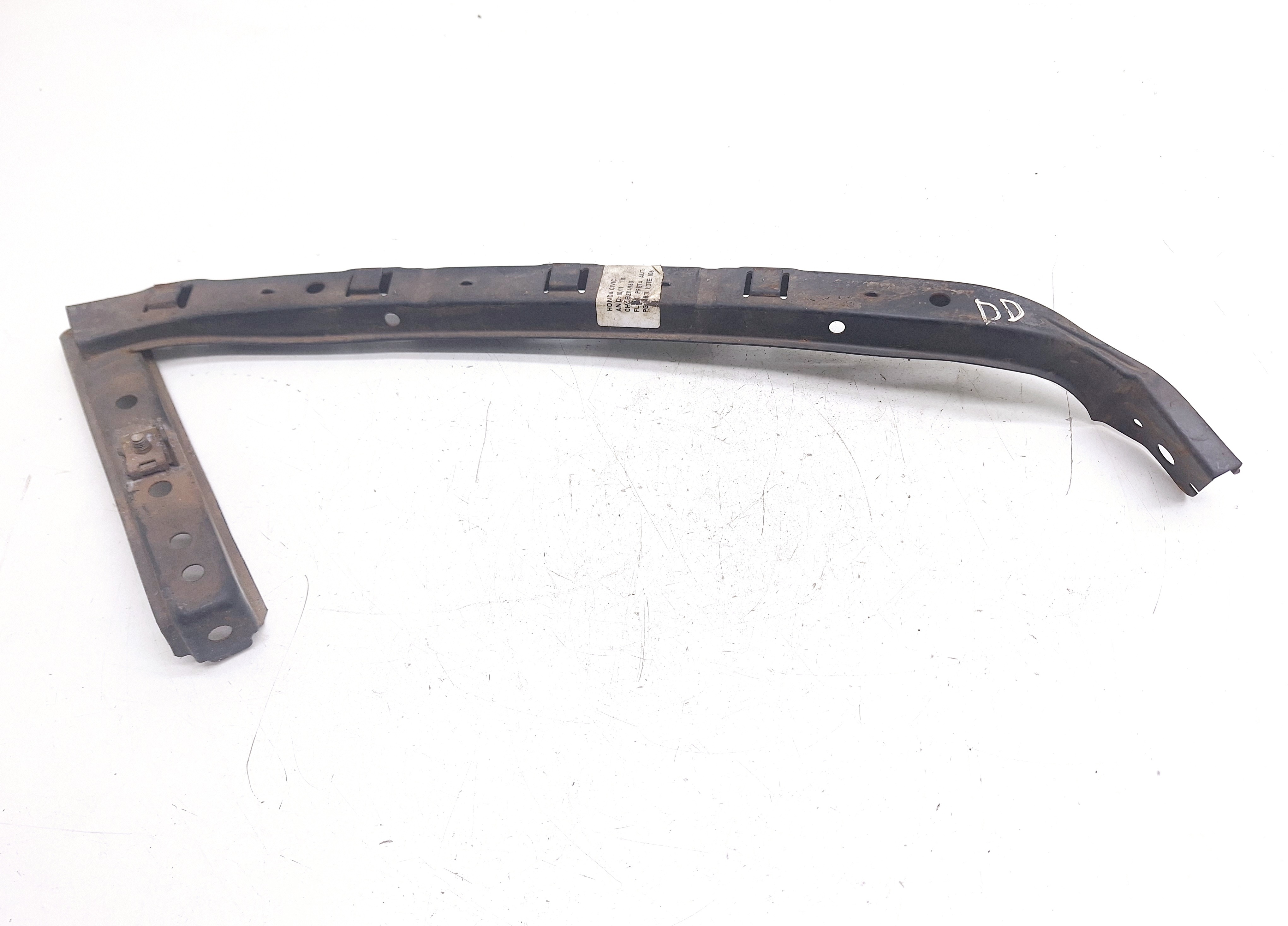Suporte Farol Direito Honda Civic 1.8 2010/ 2011