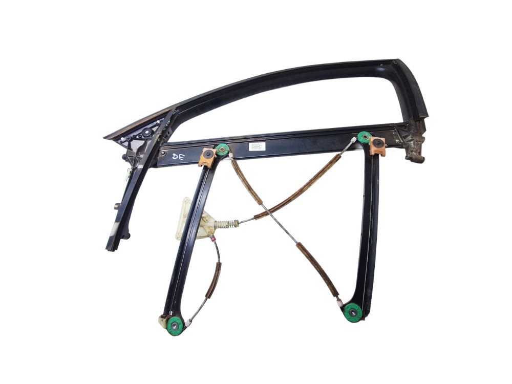 Arco Porta Dianteira Esquerda Audi A3 Tfsi 2.0 2010 2011