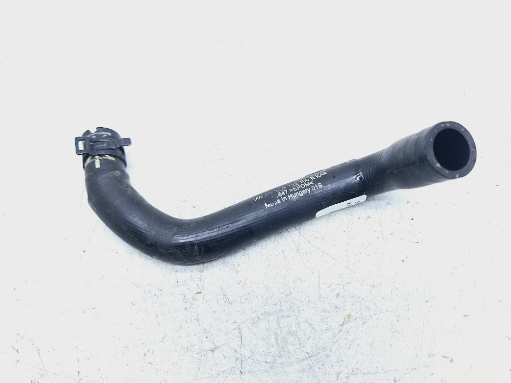 Mangueira Arrefecimento Vw Tcross Tsi 1.4 2024 2qb122109e