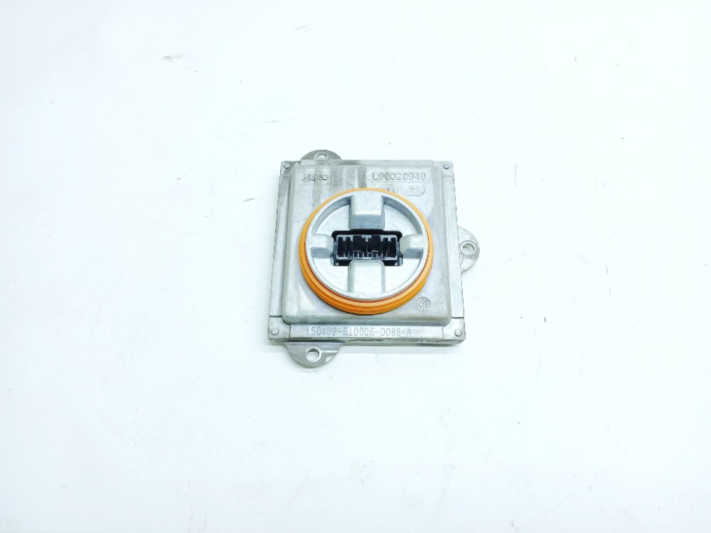 Módulo Reator Farol Direito  Xenon Bmw X1 2.0 2013 2014