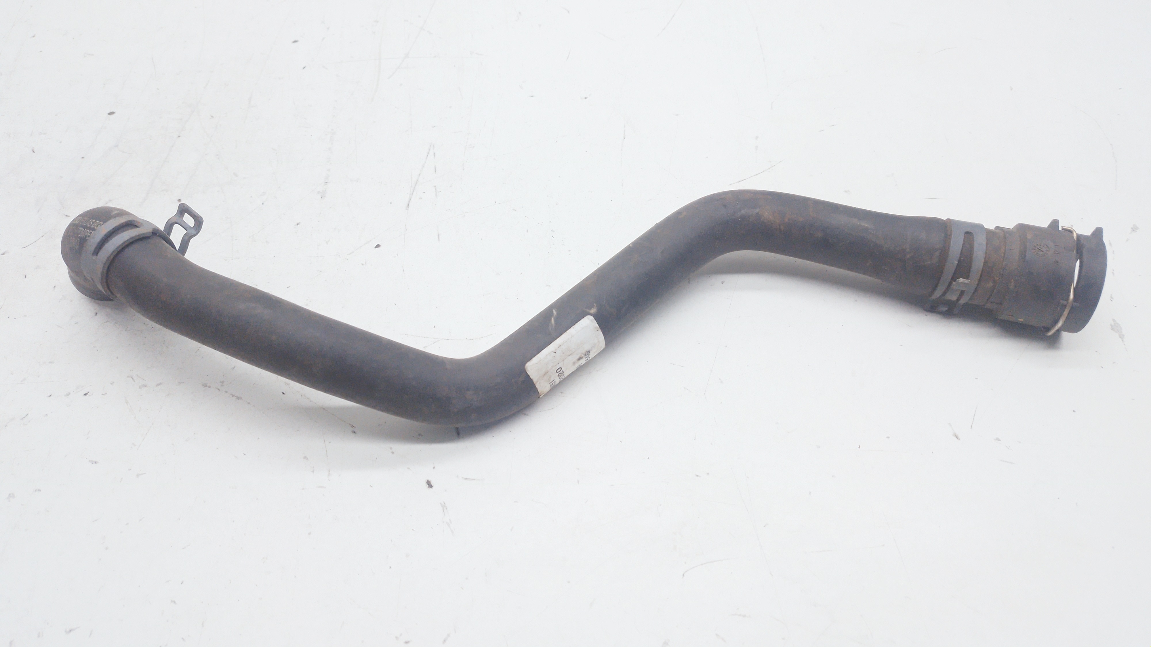 Mangueira Arrefecimento Vw Virtus Gts 1.4 2020 3b0122291b