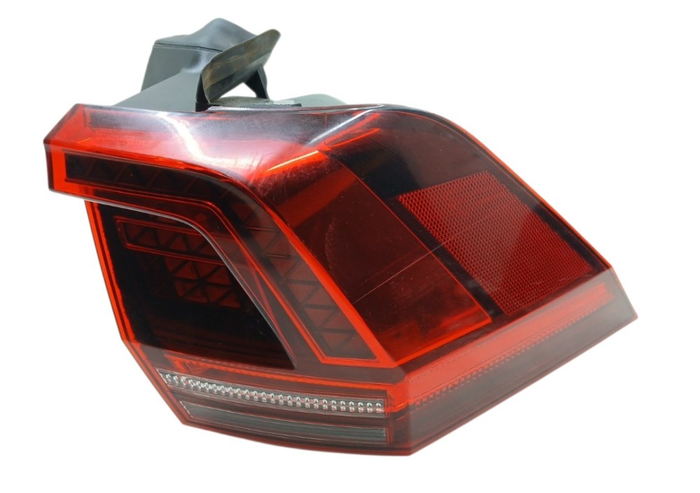 Lanterna Led Direita Vw Tiguan Rline 2.0 2020 2021 5na945208f