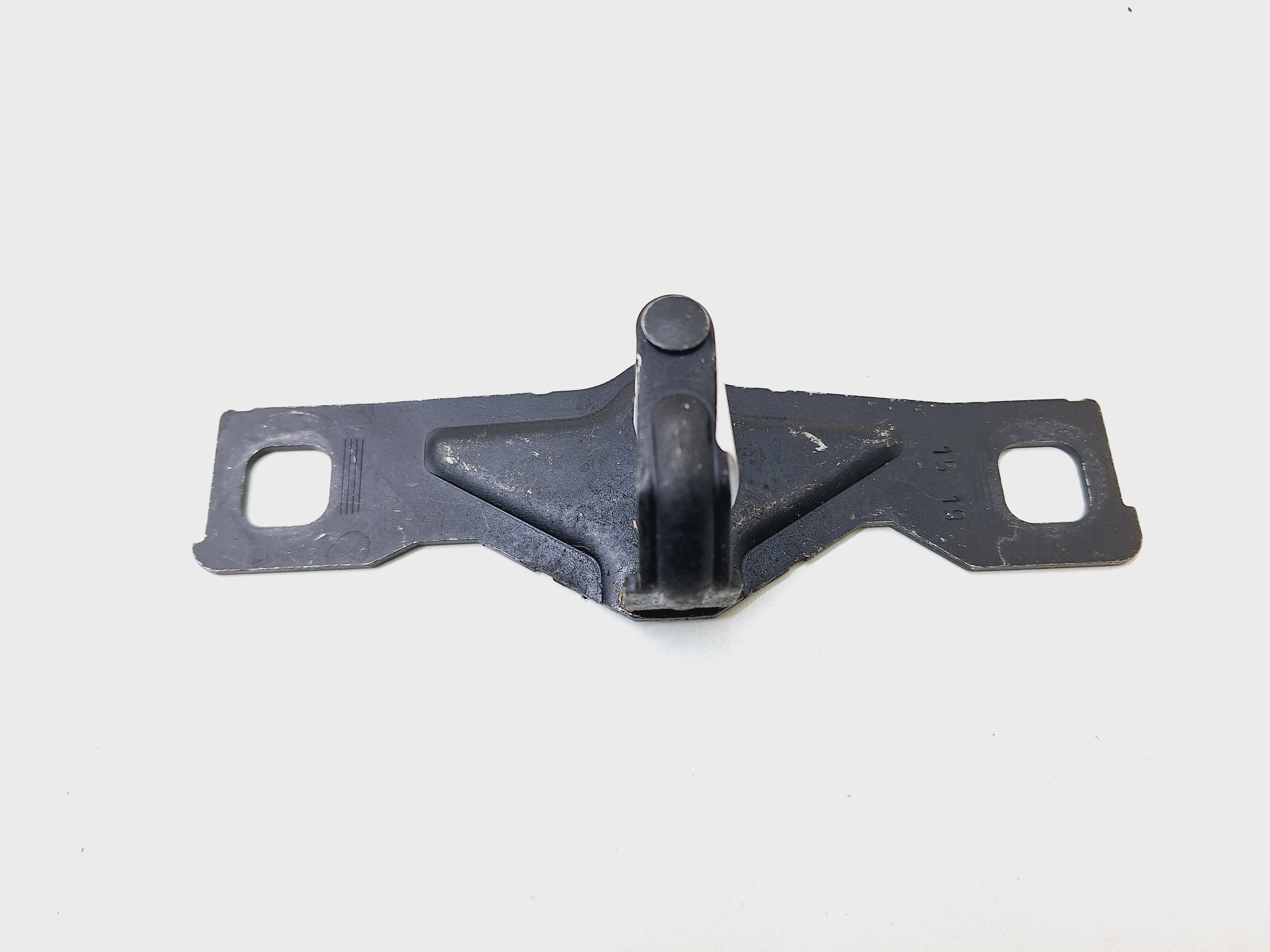 Batente Fechadura Tampa Traseira Audi A3 2.0 2020 N8v5827507