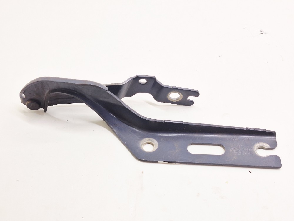 Braço Dobradiça Capo Vw Polo Gts 1.4t 2025 6ea823302
