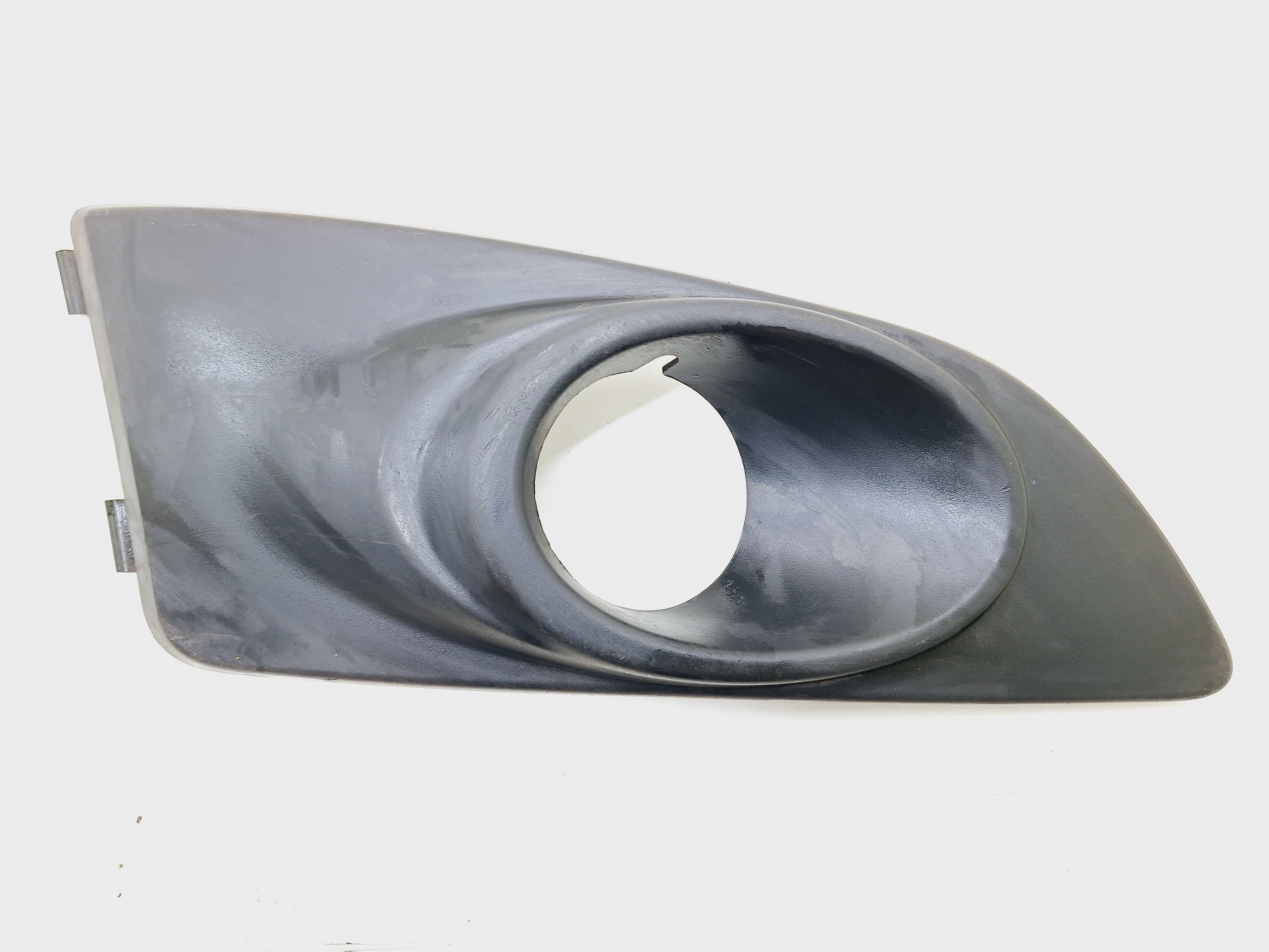 Acabamento Farol Milha Direito Sonic 2012 Á 2015 Nº96694773 Direito