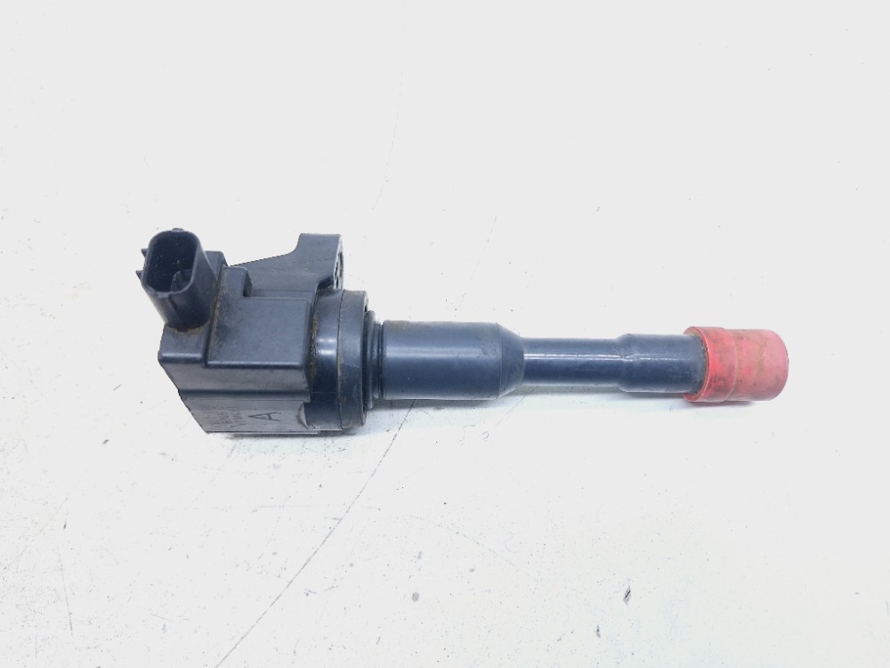 Bobina Ignição Honda Fit 1.4 2007 2008 Cm11108
