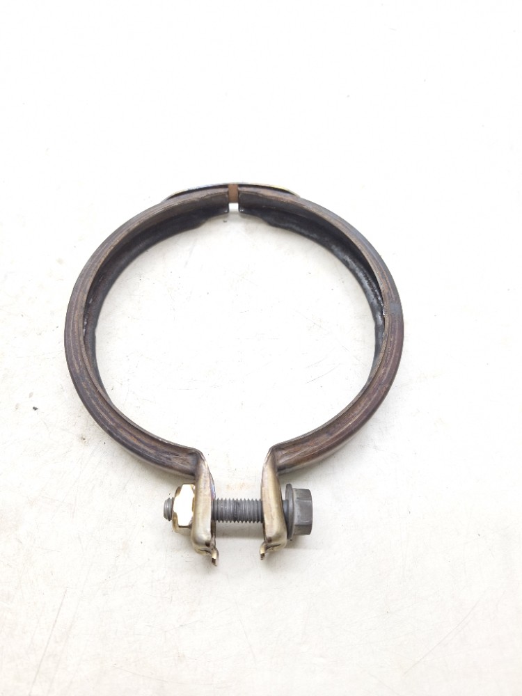 Braçadeira Turbina Mini Cooper Countryman 2.0 2022 2023