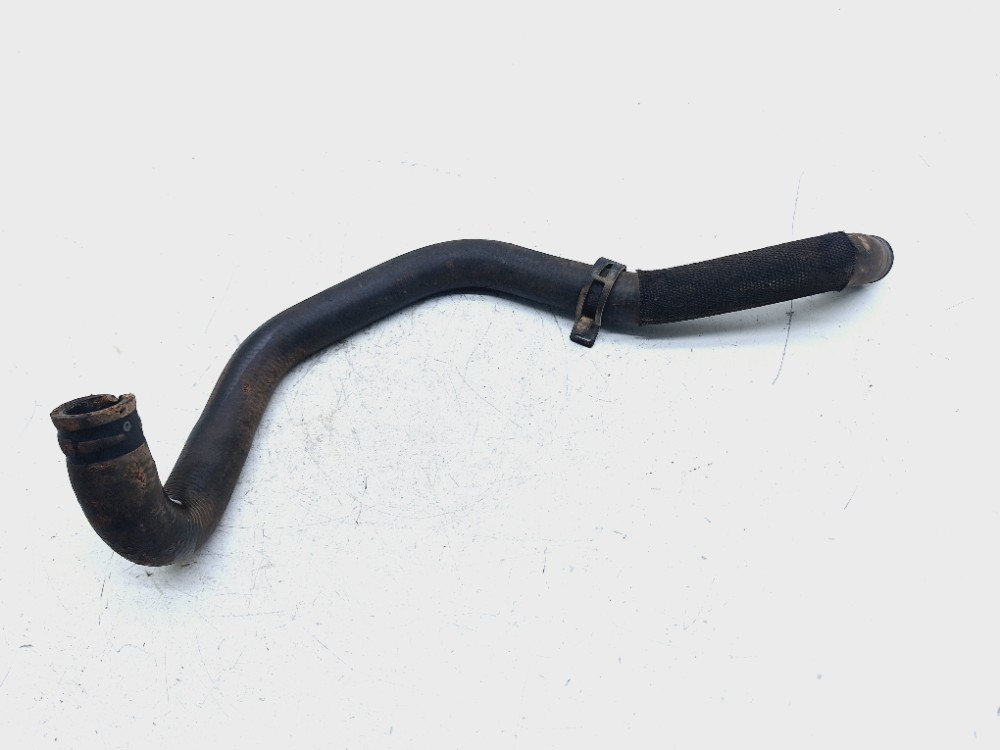 Mangueira Água Radiador Mercedes B200 1.6 2013 A2465010358
