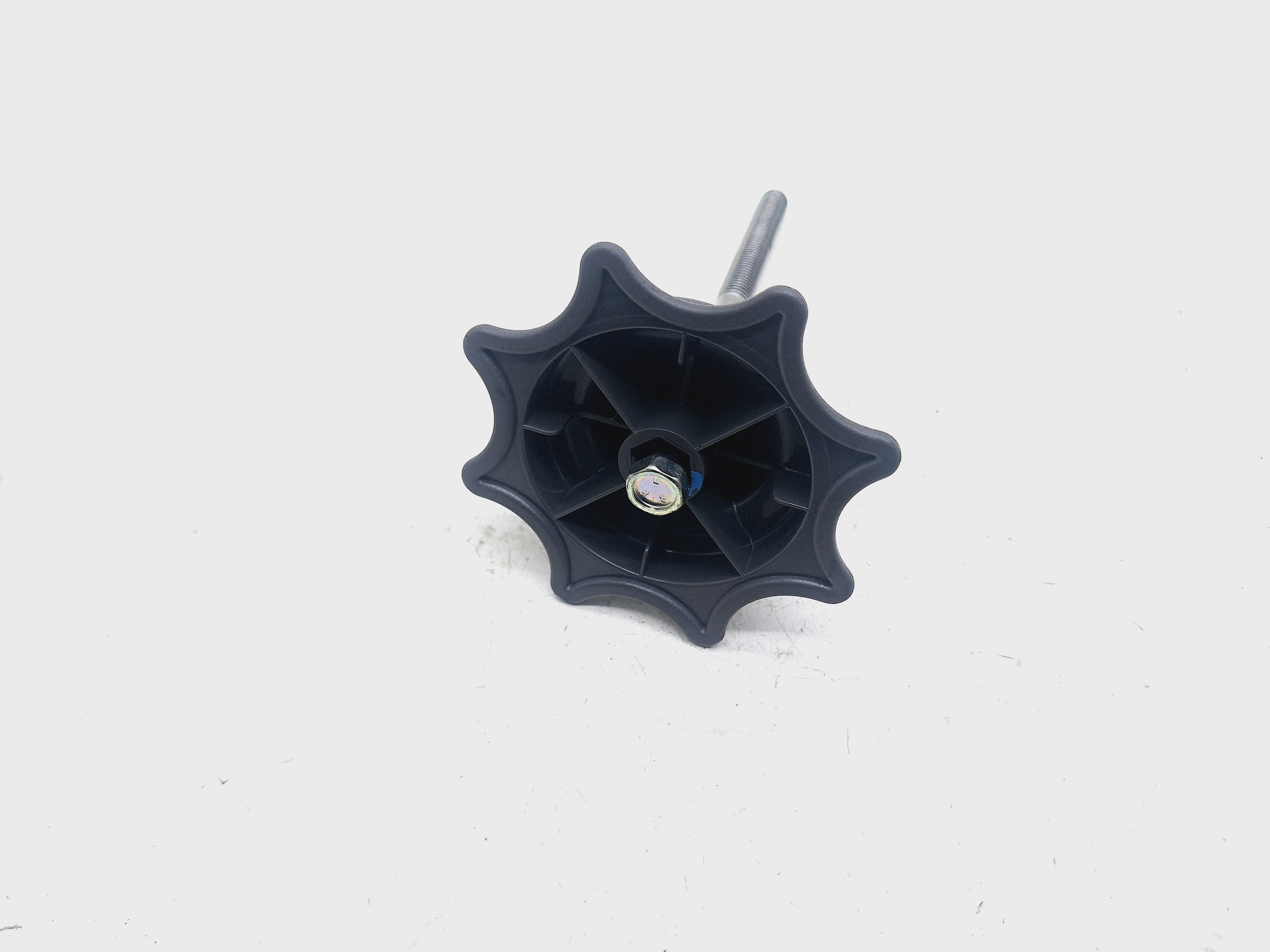 Parafuso Trava Estepe Vw Virtus Gts 1.4 2021 2022