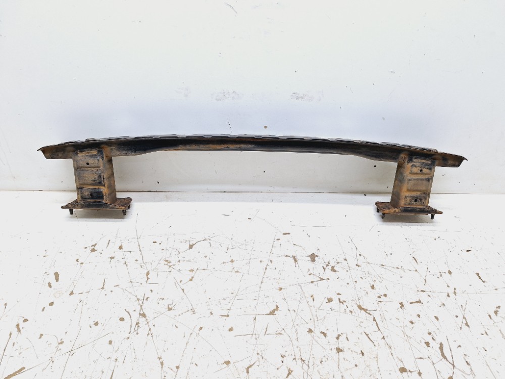 Alma Parachoque Traseiro Mercedes A200 1.6 2014 2015
