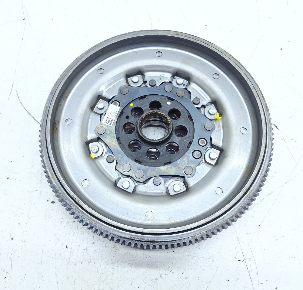 Volante Motor Audi Hatch 2.0 2023 05l105266j