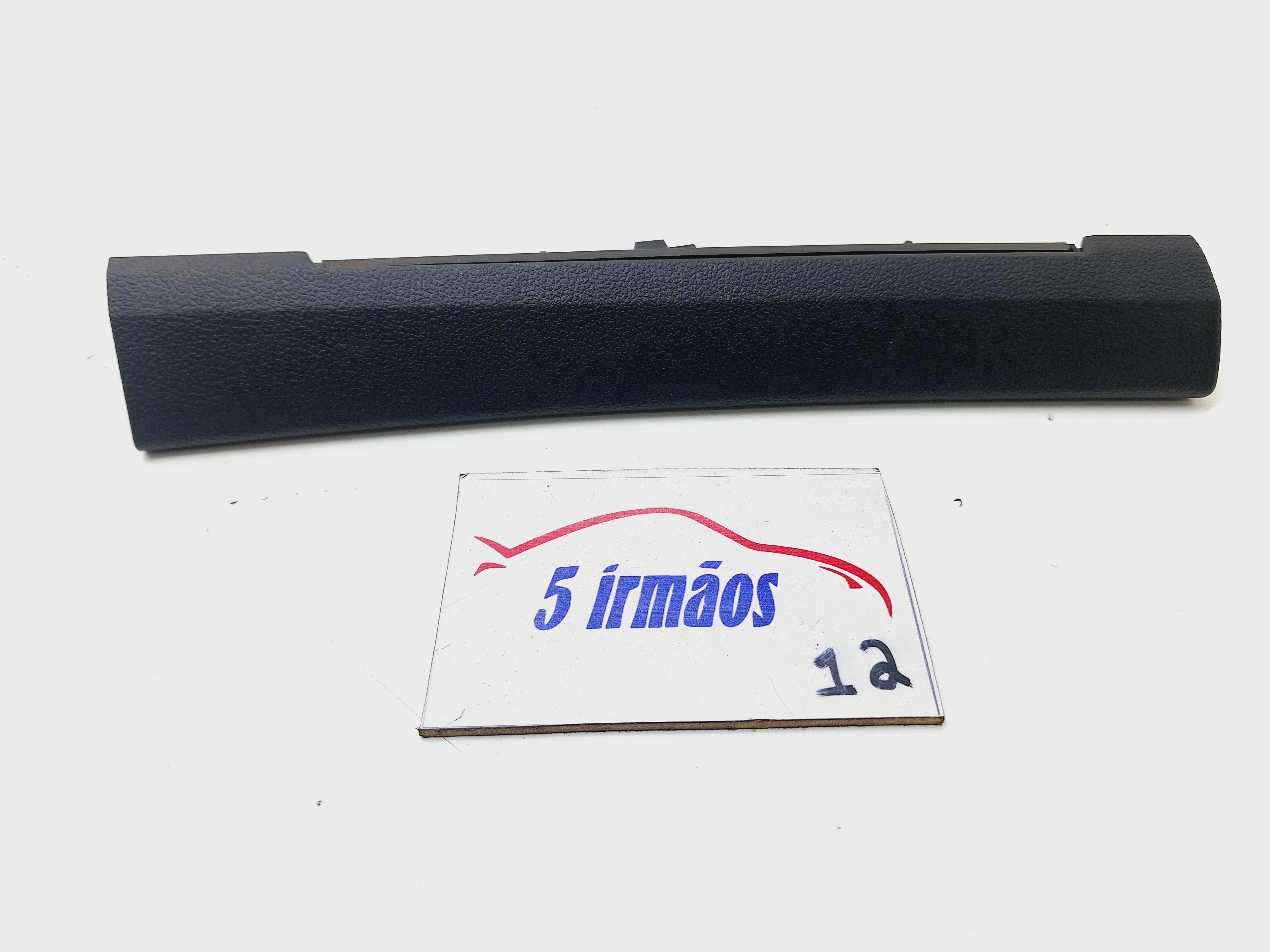 Acabamento Inferior Painel Vw Jetta 1.4 2019 Nº17b858415