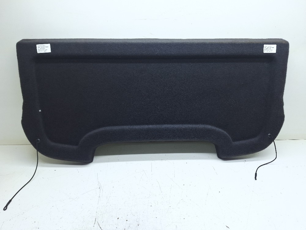 Tampão Bagagito Porta Malas Vw Polo Gts 1.4 2024 6ea867769b