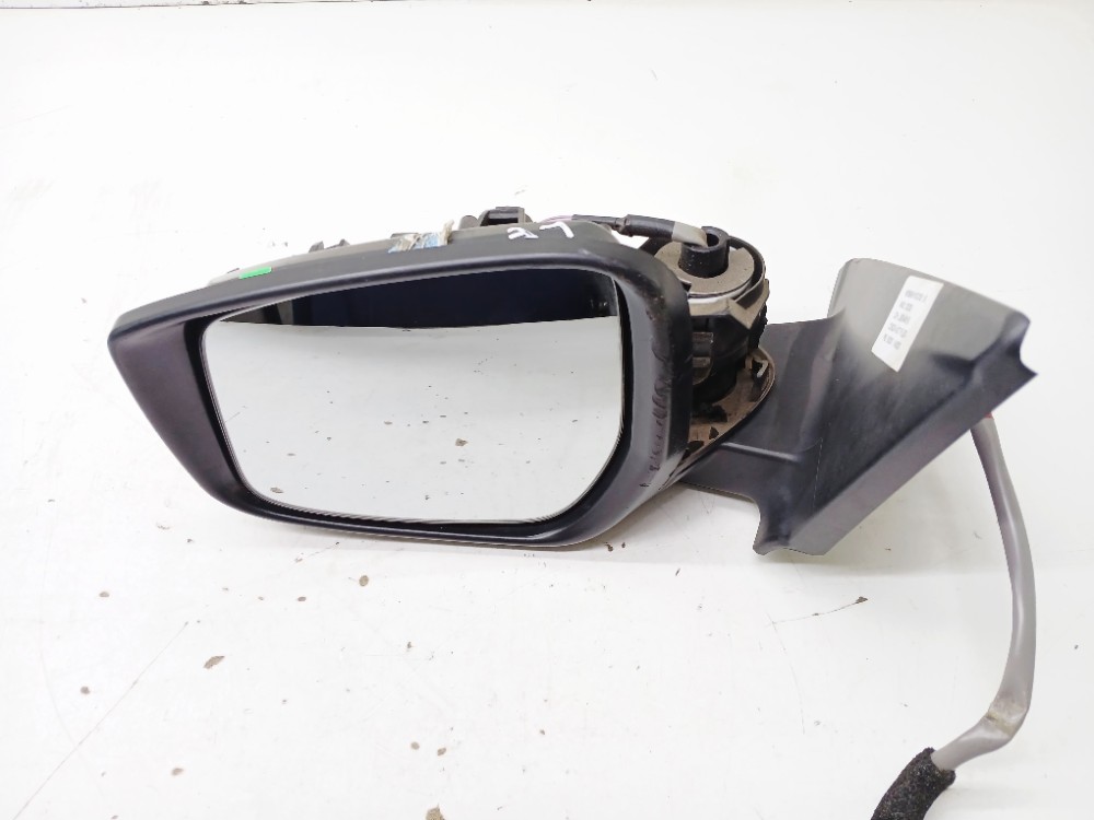 Retrovisor Esquerdo Nissan Kicks 1.6 2020 Flex