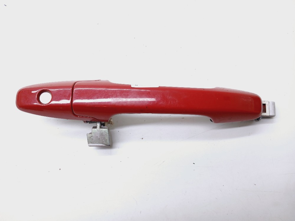 Maçaneta Externa Dianteira Esquerdo Honda Civic 2.0 Si 2008