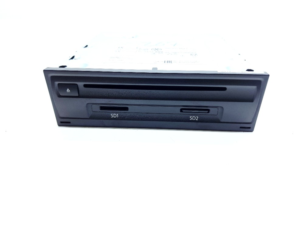 Rádio Mib Multimídia Vw Jetta Gli 2.0 2020 3q0035864c