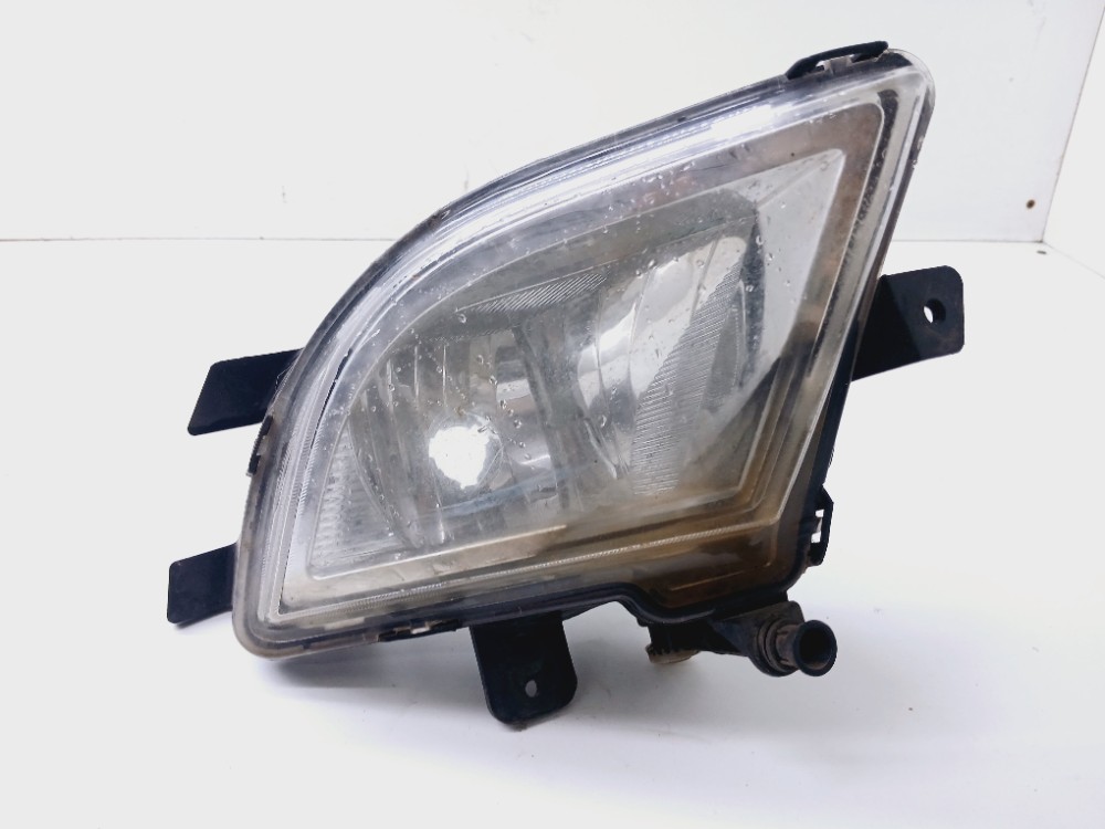 Farol Milha Direito Vw Jetta Tsi 1.4 2016 2017