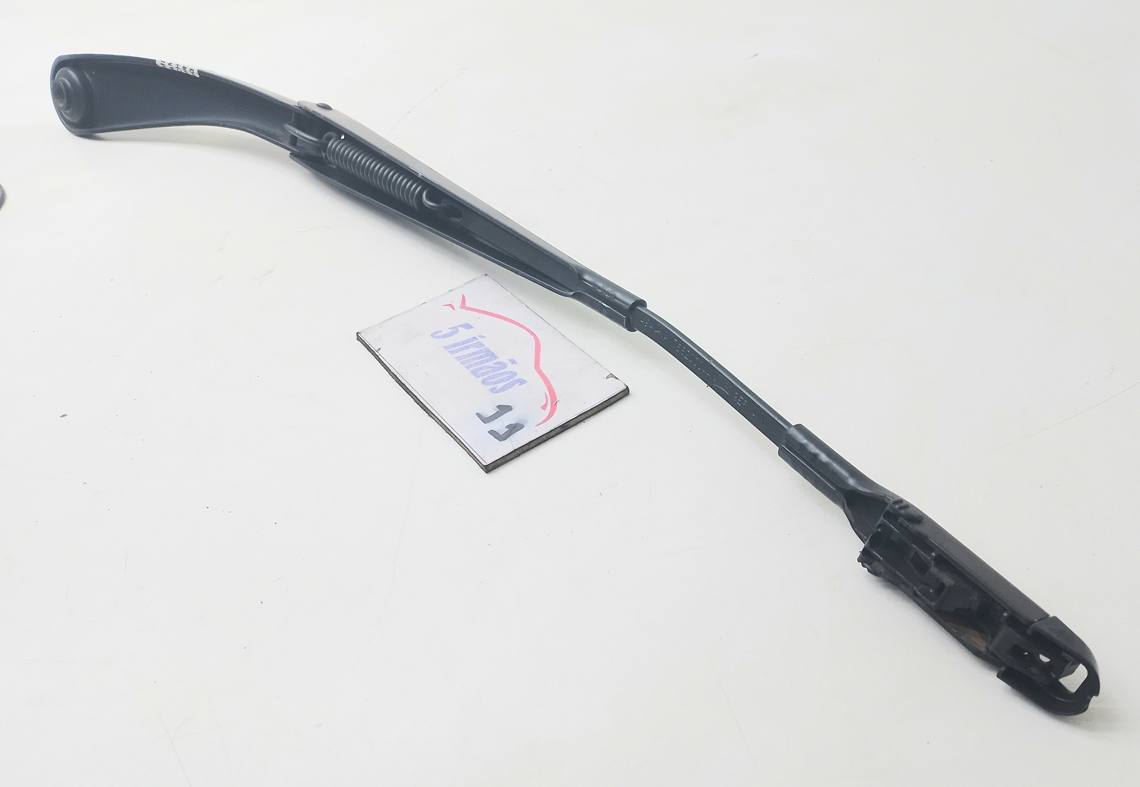 Braço Esquerdo Limpador Parabrisa Mercedes A250 2.0 2015  Esquerdo