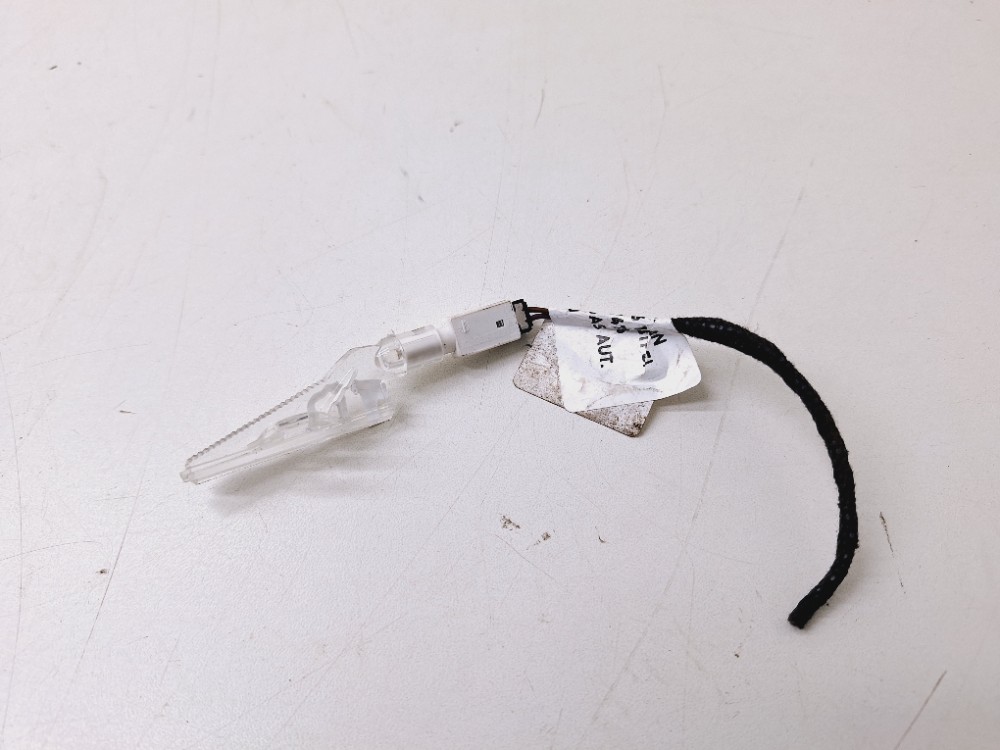 Luz Led Maçaneta Traseira Direita Audi A3 1.8 2015 2016