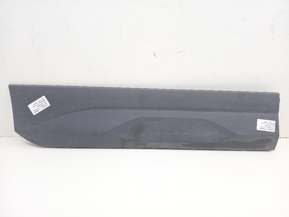 Acabamento Porta Traseira Direita Vw Tcross Xtreme 1.4 2026