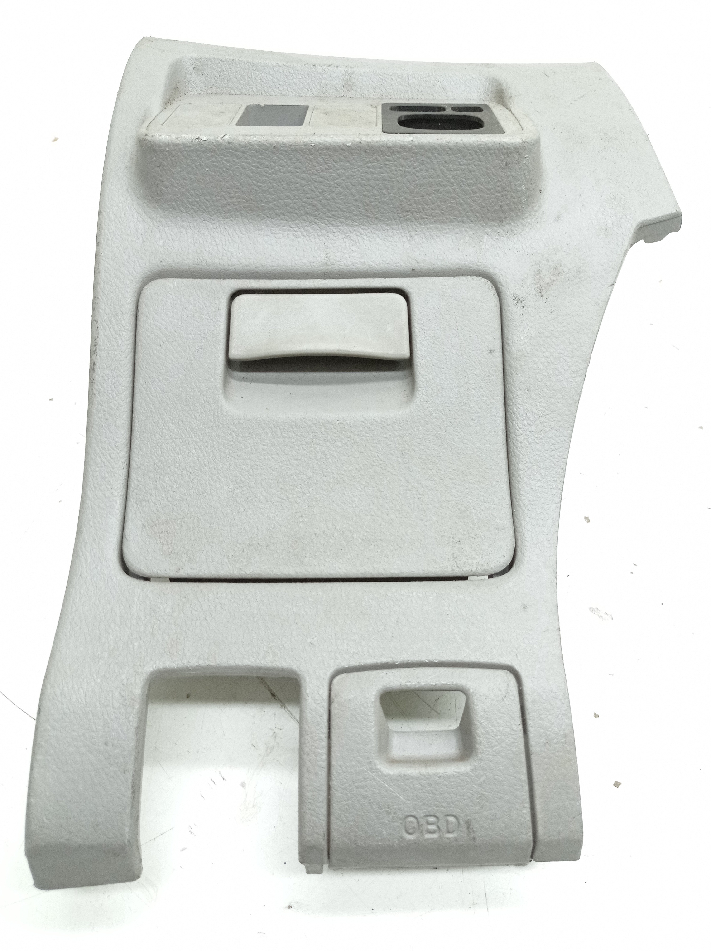 Porta Objetos Toyota Corolla 1.8 2009 / 2010 Nº5548002120