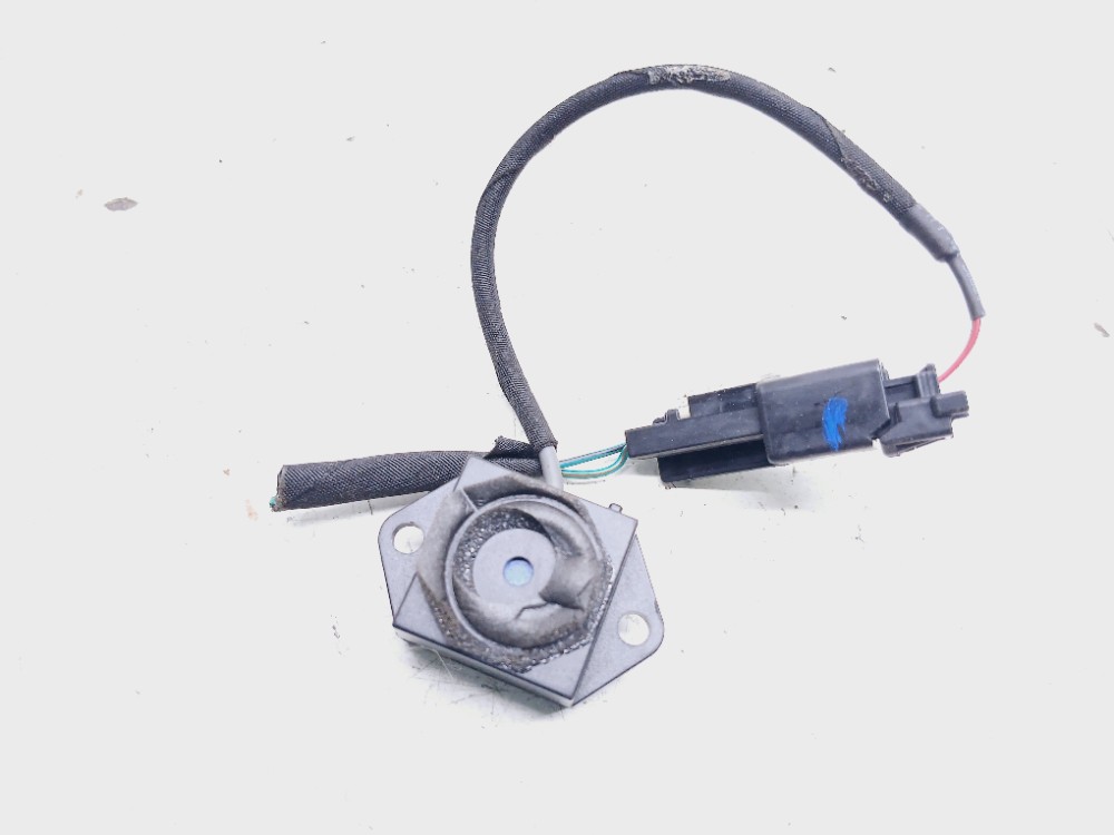 Sensor Presença Gm Equinox 2.0 2017 2018 84384830
