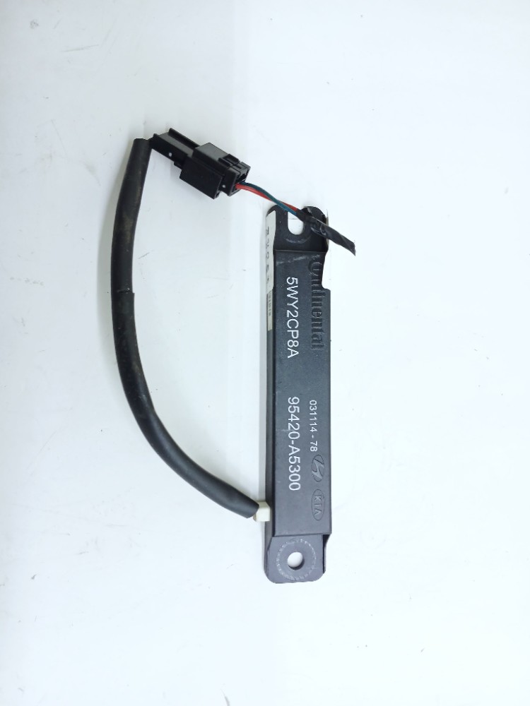 Modulo Sensor Antena Hyundai Santa Fé 3.3 2014 2015