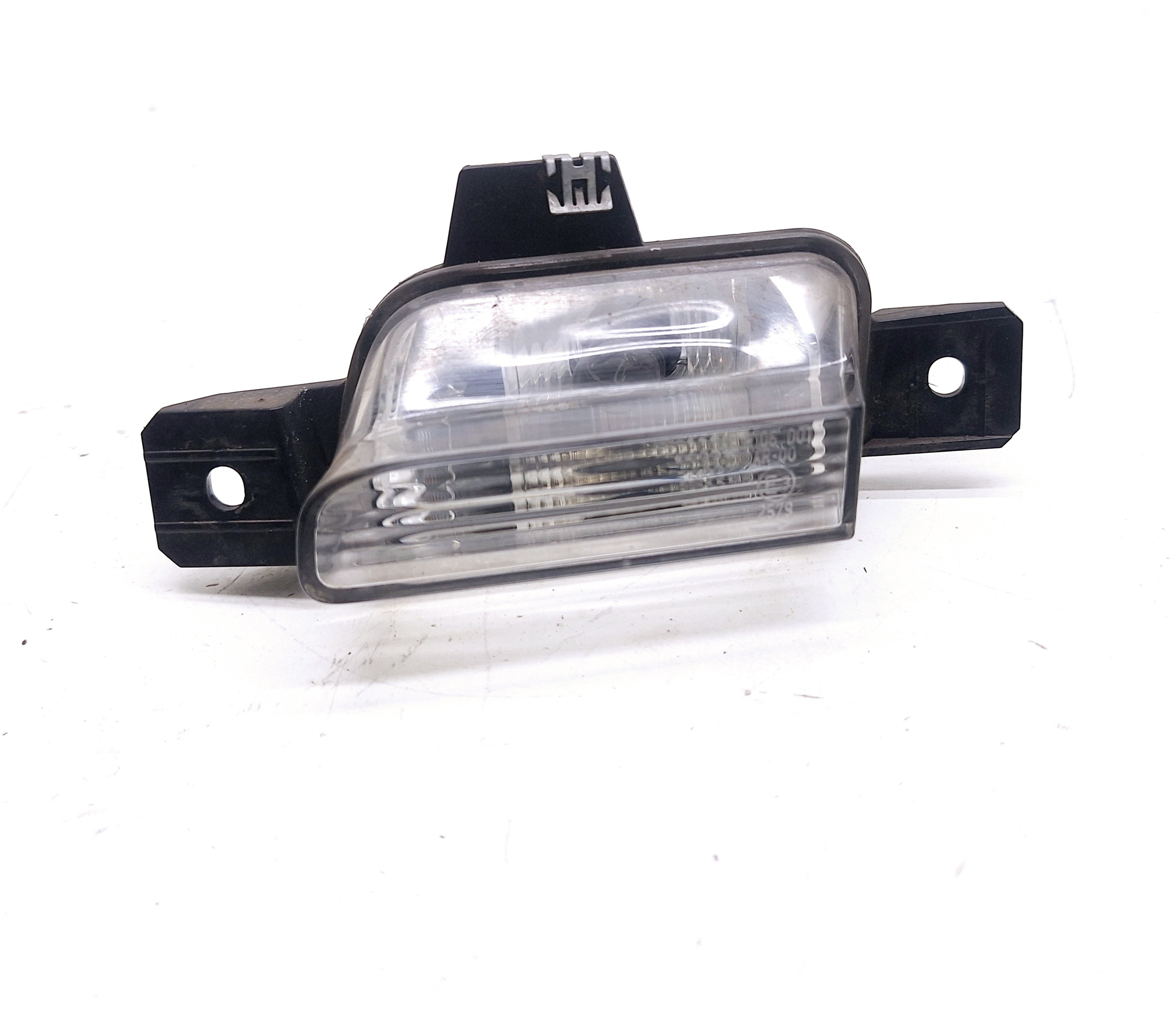 Lanterna Luz Ré Direita Parachoque Tiguan Tsi 2.0 2012
