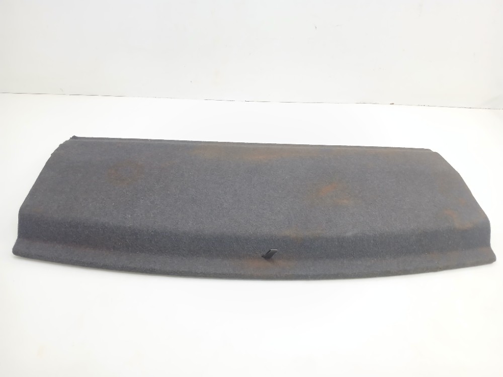 Tampão Bagagito Vw Tiguan Tsi 2.0 2021 5nn858855j
