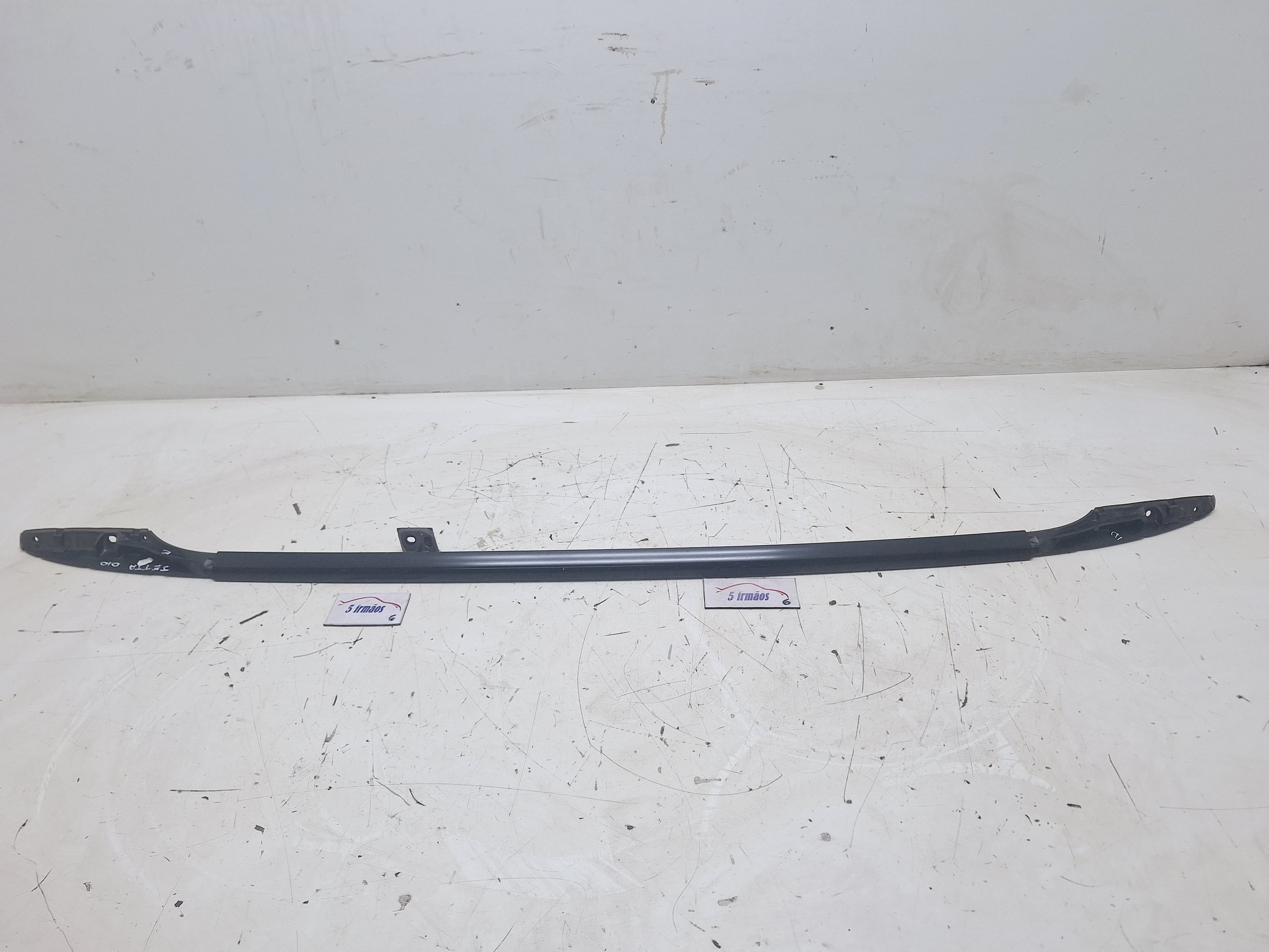 Rack Teto Esquerdo Volkswagen Jetta 2.5 2010 Nº1k9860025 Preto