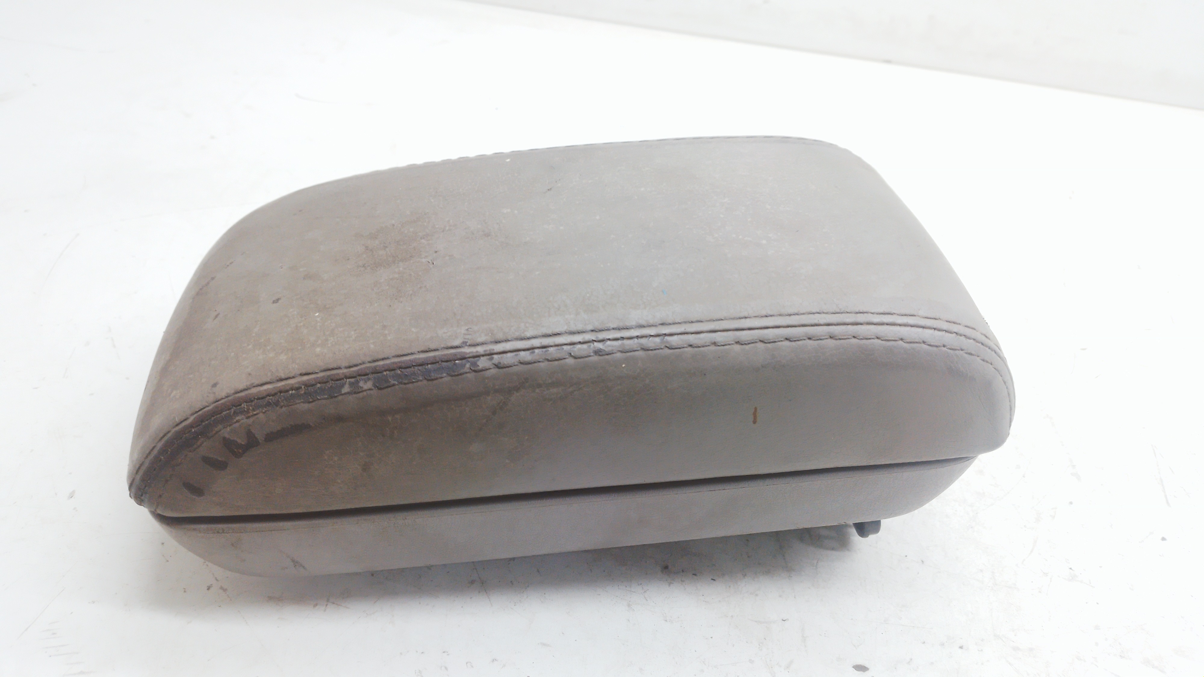Apoio Braço Console Central Toyota Corolla 1.6 2006/ 2007 Beje