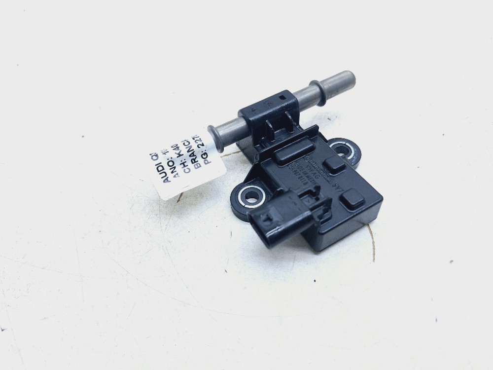 Sensor Combustível Audi Q3 1.4 2018 2019 06k907811b