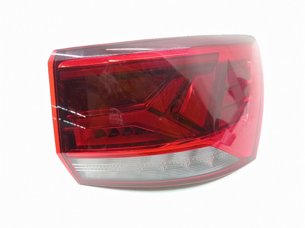 Lanterna Led Direita Vw Taos Tsi 1.4 2024 2025 2gj945096a