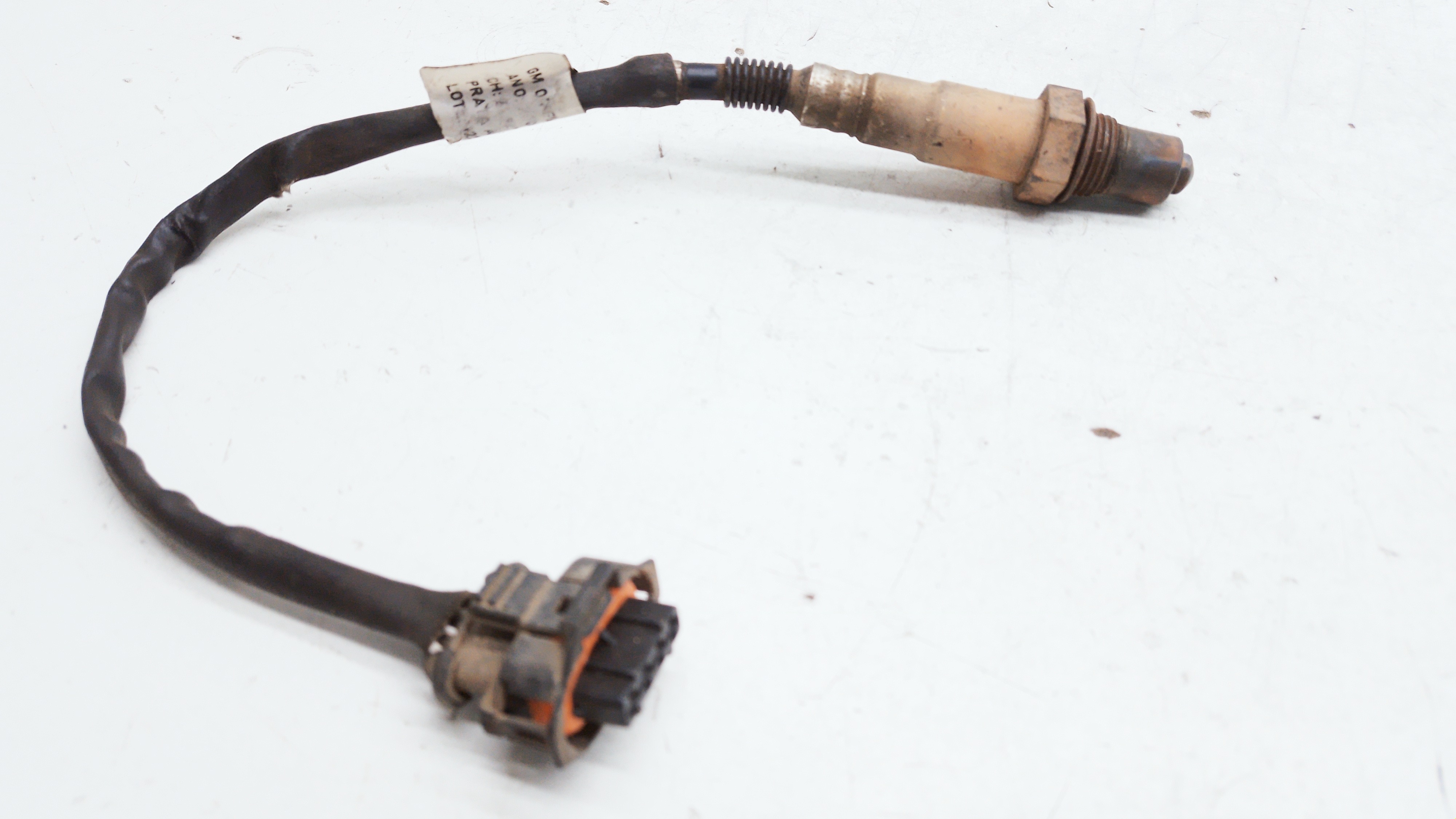 Sonda Lambda Gm Omega 3.6 2005/ 2006 N258006743