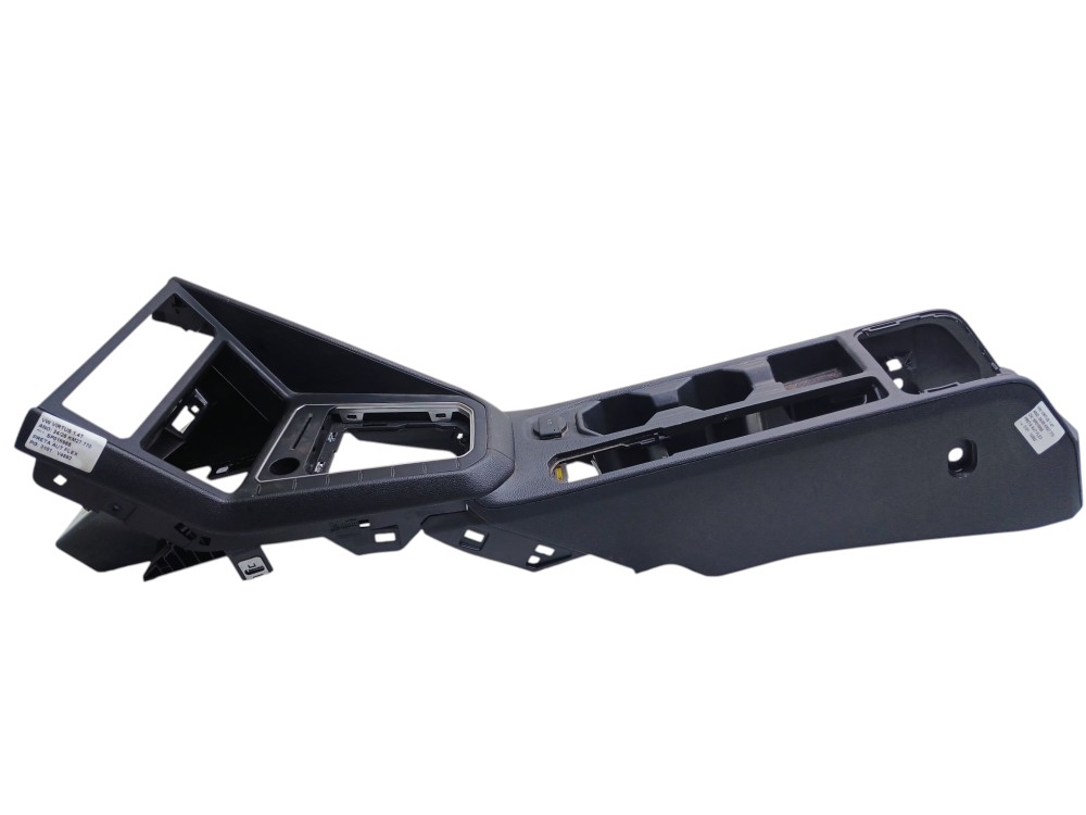 Console Central Volkswagen Virtus 1.4 2024 2025